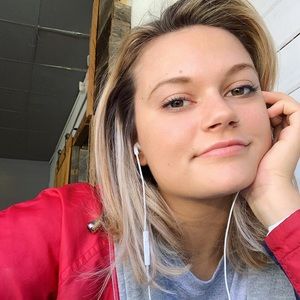 Meet your Posher, Rachel